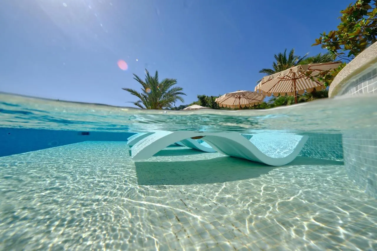 La Moraleja The Quiet Hotel - Adults Only Cala San Vicente