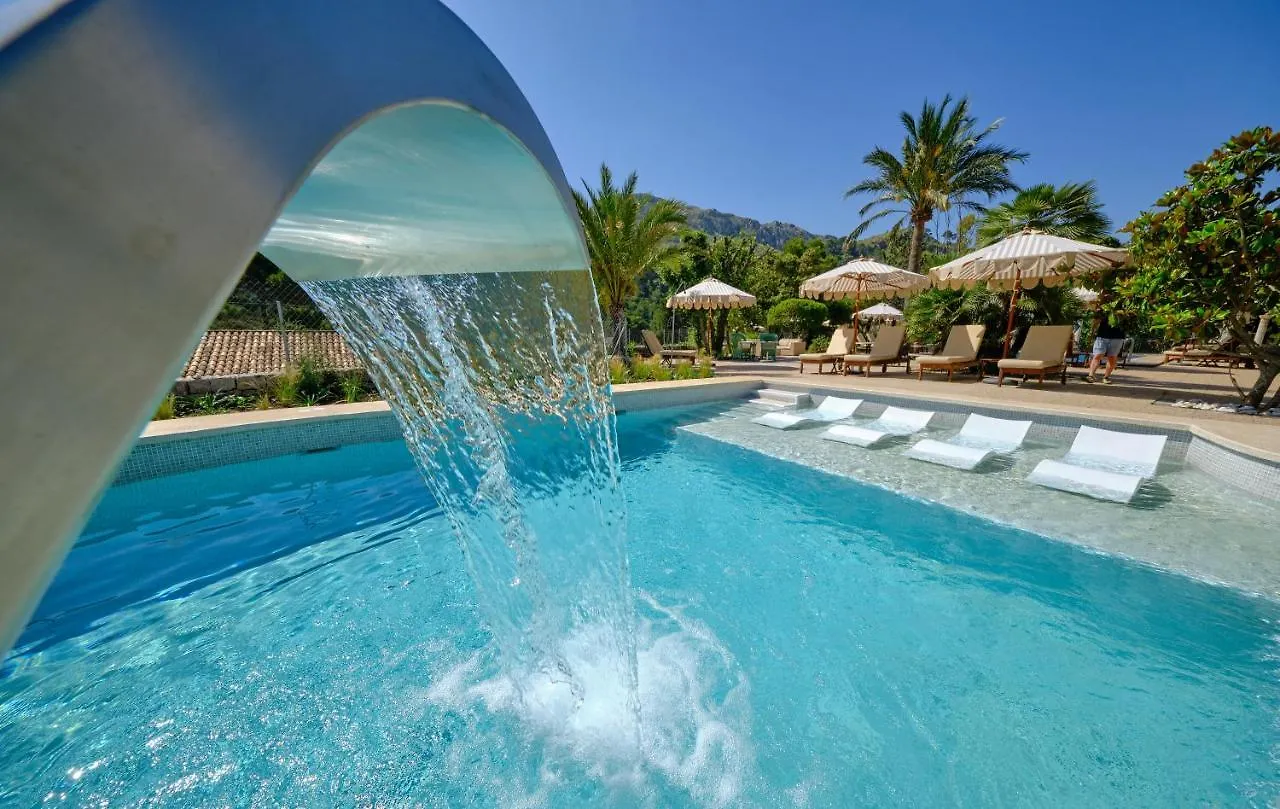 La Moraleja The Quiet Hotel - Adults Only Cala San Vicente