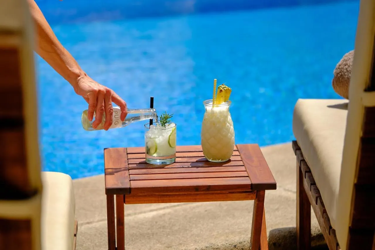 *****  La Moraleja The Quiet Hotel - Adults Only Cala San Vicente  Spain