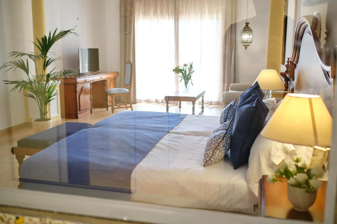 La Moraleja The Quiet Hotel - Adults Only Cala San Vicente  5*, Cala San Vicente (Mallorca) Spain
