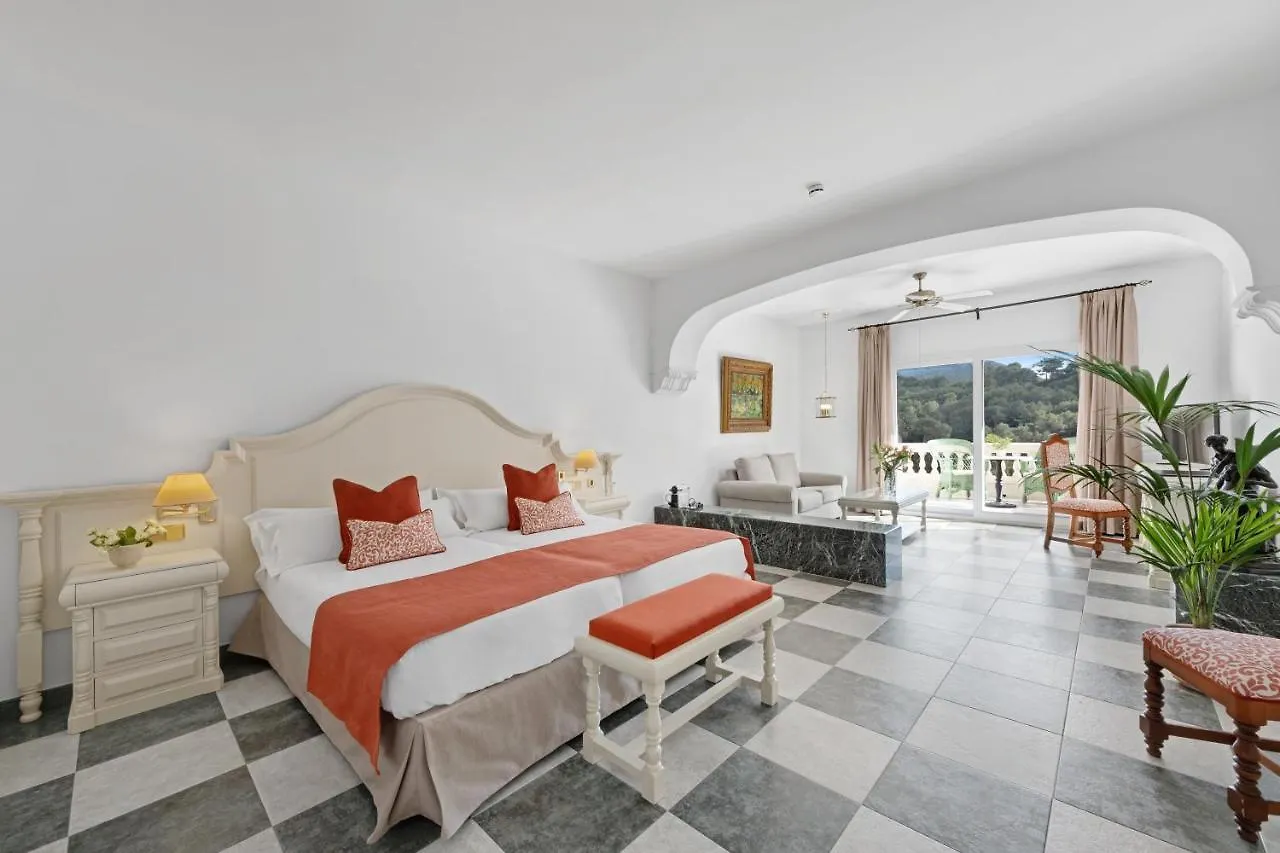 La Moraleja The Quiet Hotel - Adults Only Cala San Vicente  Cala San Vicente (Mallorca)