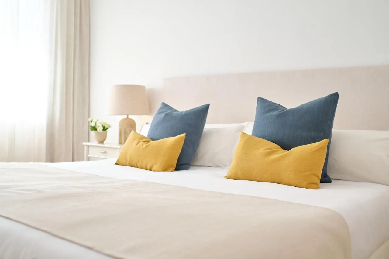 La Moraleja The Quiet Hotel - Adults Only Cala San Vicente