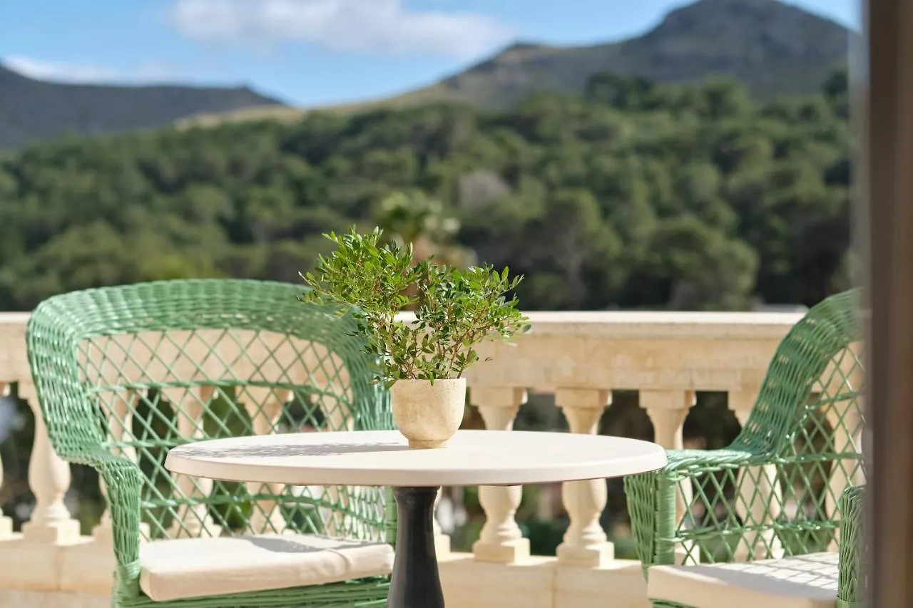 La Moraleja The Quiet Hotel - Adults Only Cala San Vicente