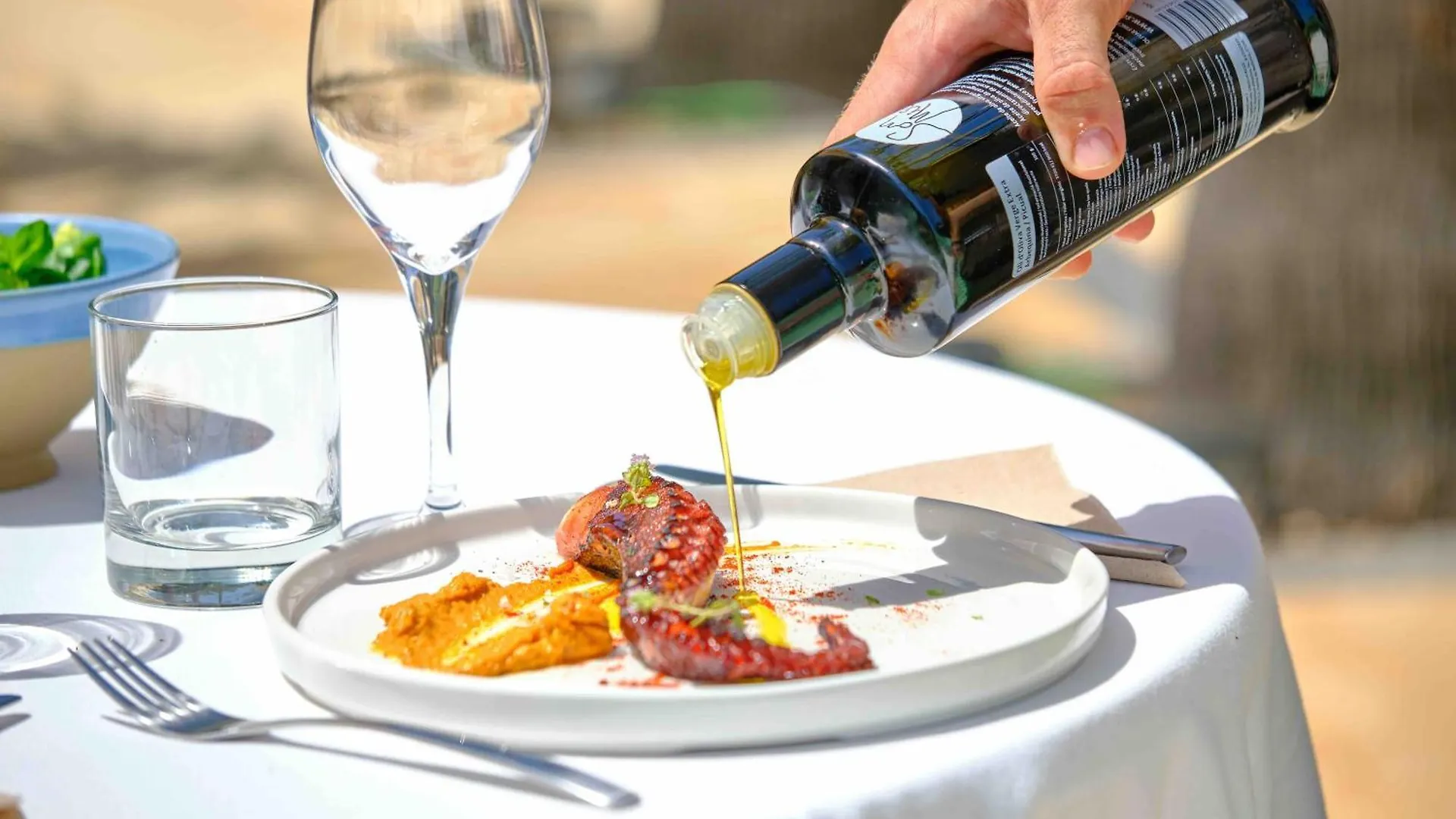 La Moraleja The Quiet Hotel - Adults Only Cala San Vicente