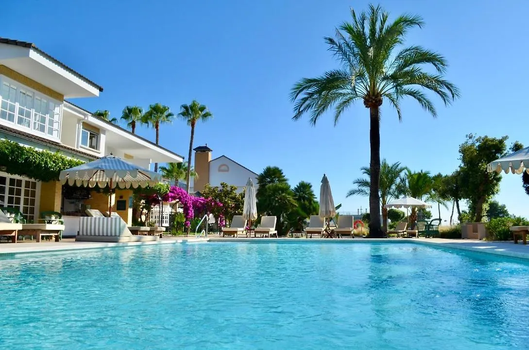 La Moraleja The Quiet Hotel - Adults Only Cala San Vicente