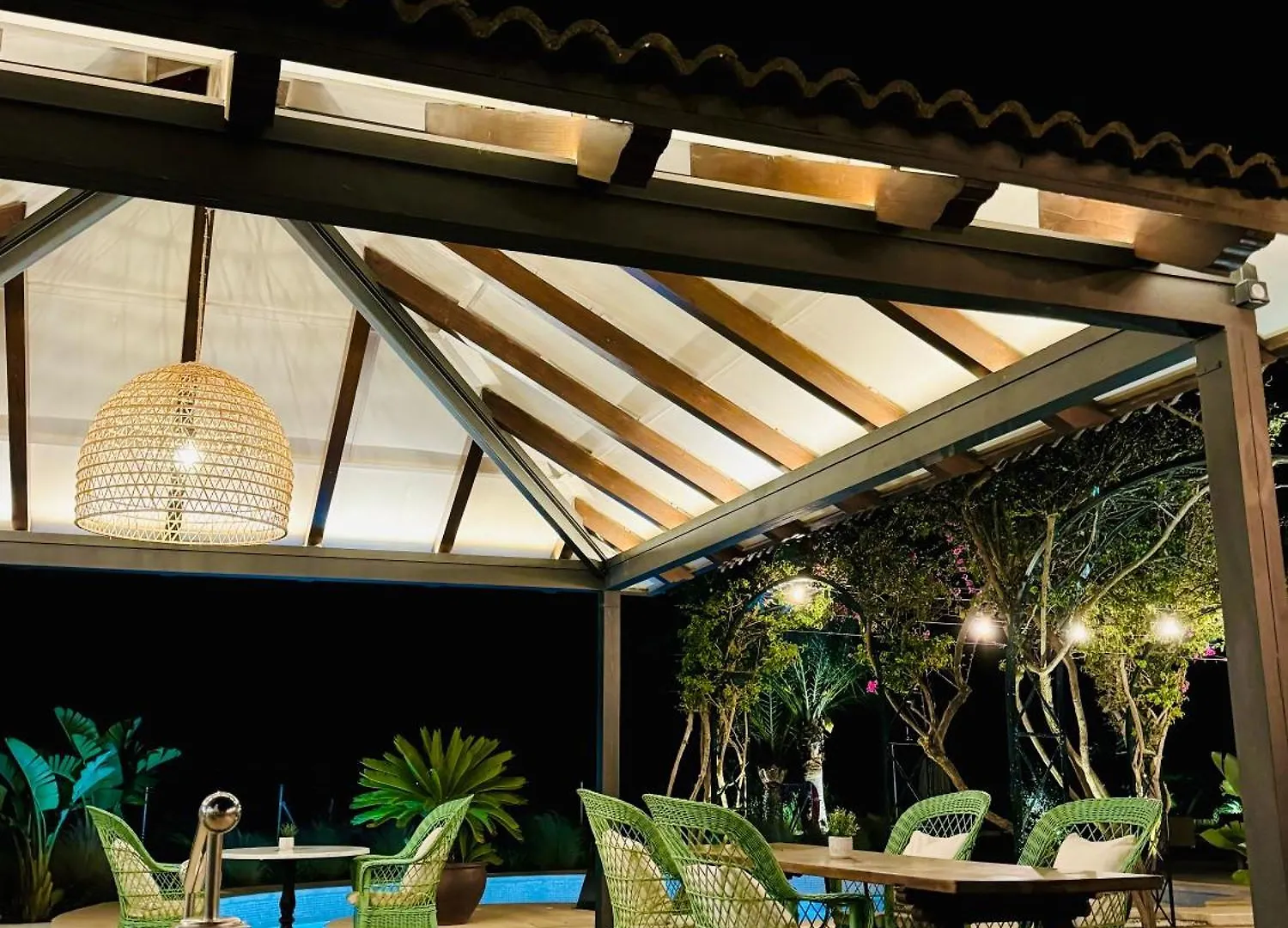 La Moraleja The Quiet Hotel - Adults Only Cala San Vicente  Spain