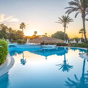 Отель Blau Colonia Sant Jordi, Колонья Сант Джордин