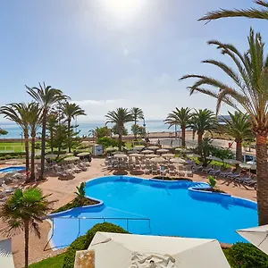 Hotel apartamentowy Hipotels Dunas