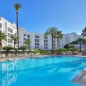 Sol - Don Pedro 4* Торремолинос