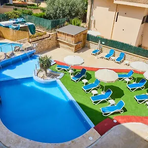 Apartahotel Sol Y Mar
