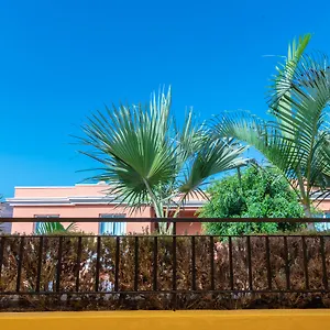 Landmar Costa Gigantes Family 4* Пуэрто-де-Сантьяго