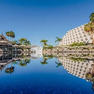 **** Hotel Landmar Playa La Arena Spanje
