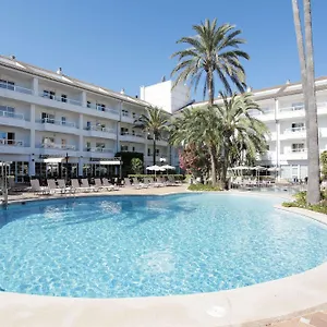 Апарт-отель Grupotel Alcudia, Плайя де Муро