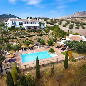 *** Bed & Breakfast La Del Torcal Spanje