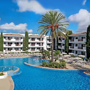 Апарт-отель Inturotel Azul Garden, Кала де Ор