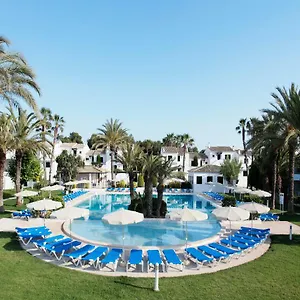 Hotel apartamentowy Grupotel Club Menorca