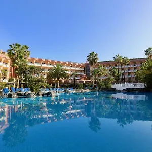 **** Hotel Puerto Palace Spanje