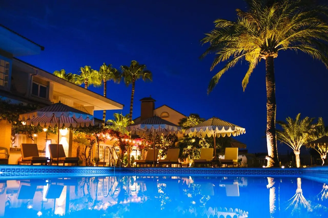 La Moraleja The Quiet Hotel - Adults Only Cala de Sant Vicenc