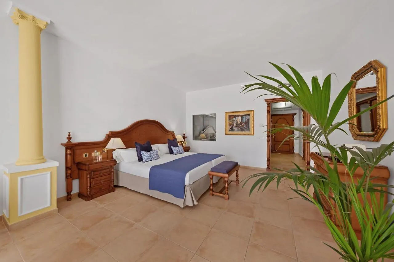 La Moraleja The Quiet Hotel - Adults Only Cala de Sant Vicenc Hiszpania