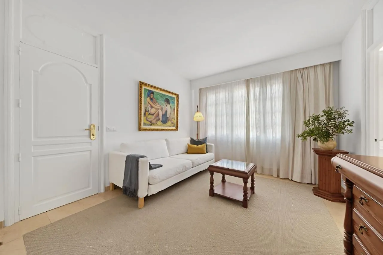 La Moraleja The Quiet Hotel - Adults Only Cala de Sant Vicenc 5*,  Hiszpania