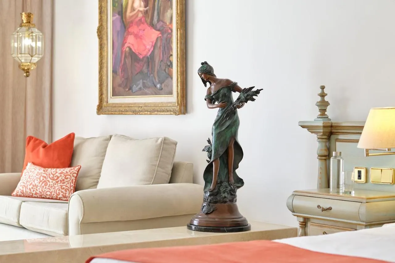 La Moraleja The Quiet Hotel - Adults Only Cala de Sant Vicenc