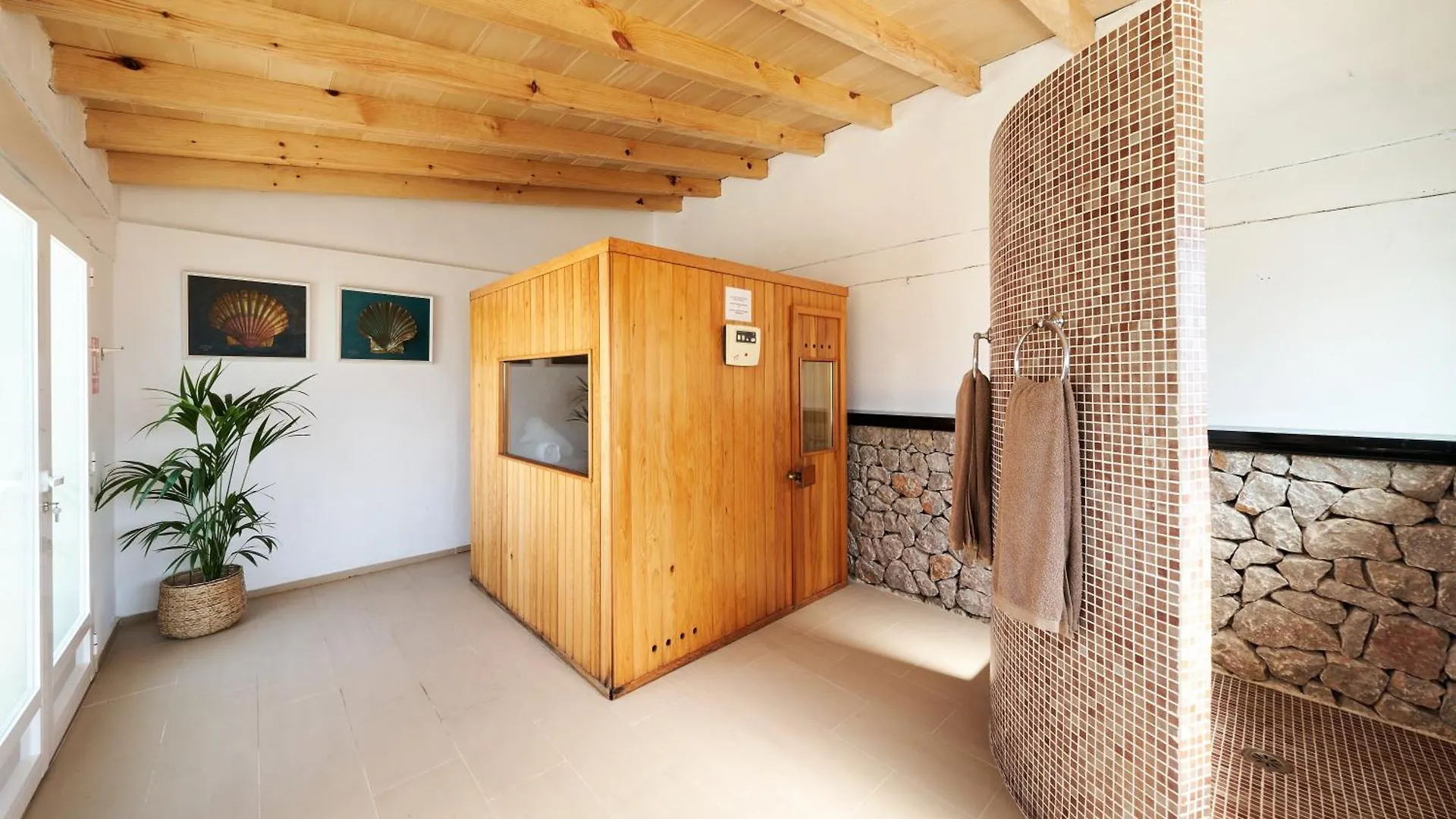 La Moraleja The Quiet Hotel - Adults Only Cala de Sant Vicenc