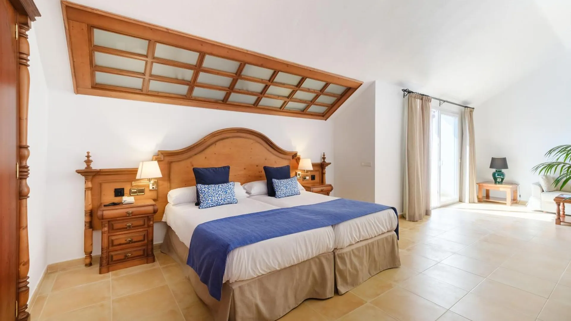 La Moraleja The Quiet Hotel - Adults Only Cala de Sant Vicenc